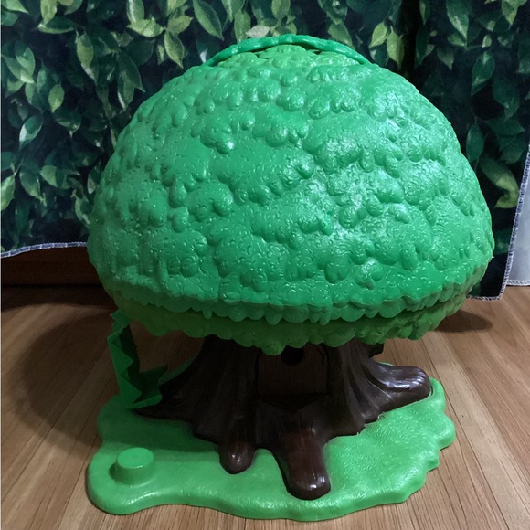 Vintage Keebler elf tree toy - Picture 12 of 14